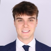 Century Fund Employee Connor Huard's profile photo