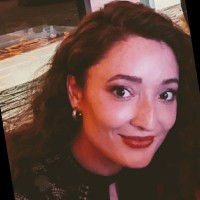 EmpathyLab Employee Lilly B.'s profile photo
