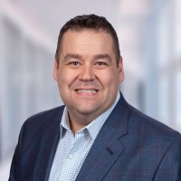 Lodging Hospitality Management Employee Kevin Blosser's profile photo