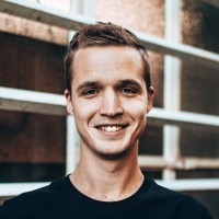 MakeMyHouseGreen & Switchd Employee Toby Morrison's profile photo