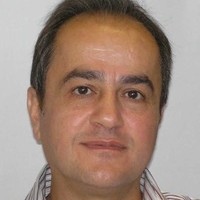 Heartland Employee Assaad Haddad's profile photo