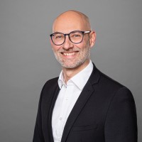 DACHSER Employee Stephan Weiß's profile photo