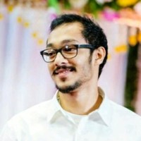 Transak Employee Kshitij Agrawal's profile photo