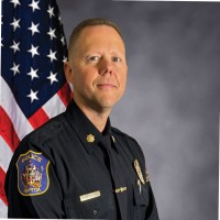 City of Hampton Employee Brian Coleman's profile photo