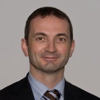 Migros Industrie Employee Patrick Roth's profile photo