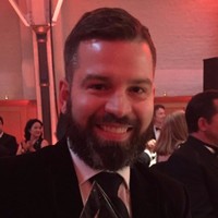 Robert Boatwright-Smith Email & Phone Number