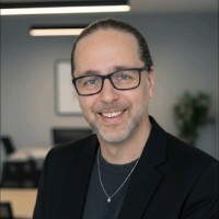 Mars Employee Daniel Carmona's profile photo