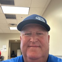 Robert Crist and Co. Rv Employee Travis Drysdale's profile photo