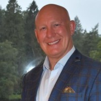 United Utilities Employee Mark Dane's profile photo