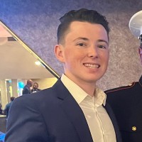 Power Resources International Employee Jake Kilkenny's profile photo