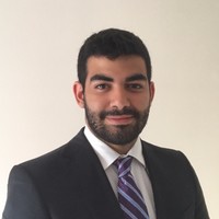 EverGen Infrastructure Corp. Employee Said Zaid-Alkailani's profile photo