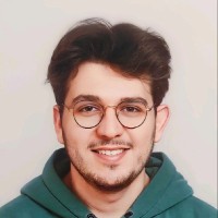 Rigi Technologies Employee Cemal Köse's profile photo