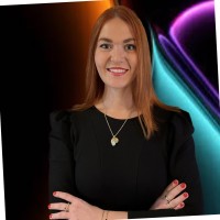 CIC Est Employee Jade Talbot's profile photo