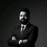 ServeIT Data Employee Delwin Simon's profile photo