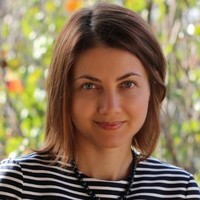 The Hoffman Company Employee Martina Poryazova's profile photo