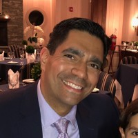 ELR Legal Search Employee Chris Carballo's profile photo