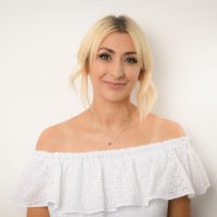 Elena Baron Email & Phone Number