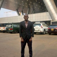Super FM Radio Employee Kairu Duncan's profile photo