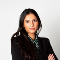 Leah Patel Email