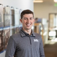 Bouten Construction Company Employee Ethan Schaefer's profile photo