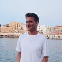 Really! Employee Ole Urstad's profile photo
