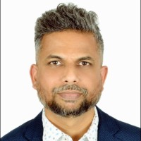 Access Design Solutions Employee Kiran Srinivasa's profile photo