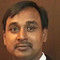 Vydehi Institute Of Medical Sciences and Research Centre Employee Ravi Koppala's profile photo