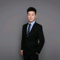 Falcon Talent Employee Rocco Li's profile photo