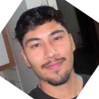 Proceed Finance Employee Andy Ramos's profile photo