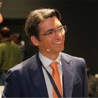 Lapp Group Employee Daniel Ibañez Rodriguez's profile photo