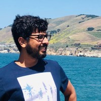 Emversity Employee Rahul Raj's profile photo