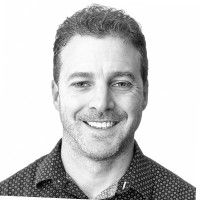 Yazaki Innovations Employee Adam Leech's profile photo