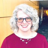 Minnesota Department of Human Services Employee Heidi Hamilton's profile photo