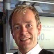 Equinor Employee Trond Eriksen's profile photo