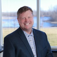 Infinite Campus Employee Brian Page's profile photo