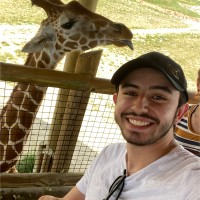 JPMorganChase Employee Alejandro Serna's profile photo