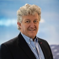 BOOM POWER Employee Mark Hogan's profile photo