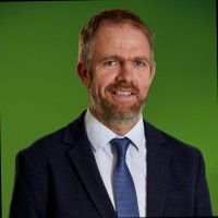 McGrath Quantity Surveyors Employee Pat Devereux's profile photo