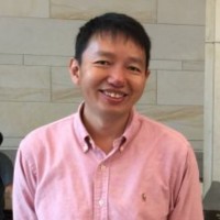 iPick.ai Employee Yunhong Zhou's profile photo