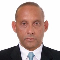 ProEnergy Services de Venezuela,C.A. Employee Luis Moy's profile photo