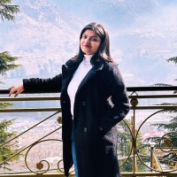 Solis Technology Employee Priya Singh's profile photo