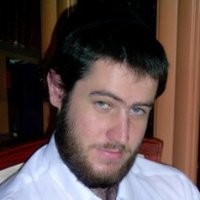 CityBook Services Employee Noach Sumner's profile photo