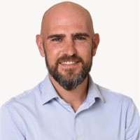Soligel Employee Marc Abad's profile photo