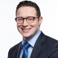 The Halpern Law Firm, LLC Employee Justin Kovic's profile photo