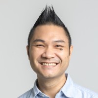 The Salvation Army Kroc Center Hawaii Employee Joel Julian's profile photo