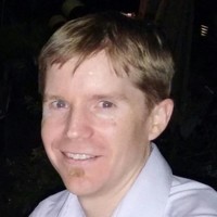 Interpreta Employee Derek Blattner's profile photo