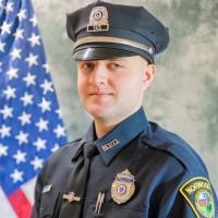 Norwood Police Department Employee Joseph Diblasi Jr's profile photo