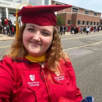 BAE Systems, Inc. Employee Kellie Snyder's profile photo