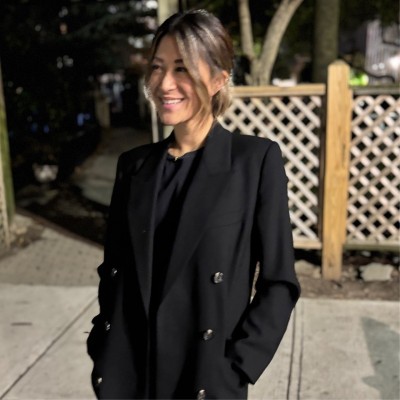 Scanlan Theodore Employee Deborah Kuo's profile photo