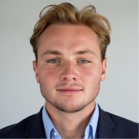 REB Projects Employee Karel Pennings's profile photo